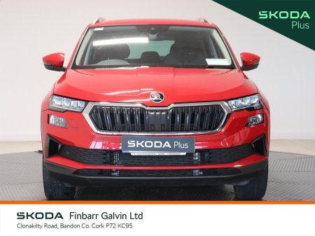 2024 Skoda Karoq - photo 12