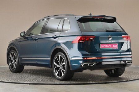 2023 Volkswagen Tiguan - photo 7