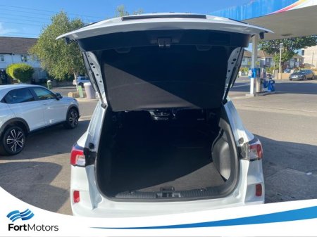 2023 Ford Kuga - photo 15