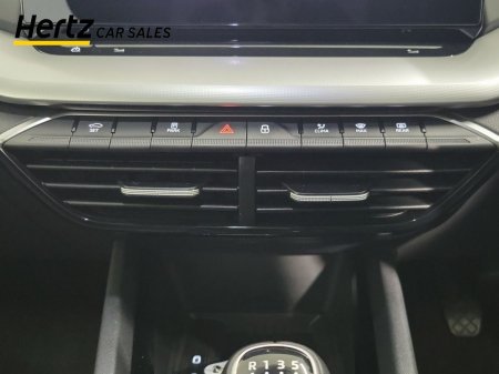 2025 Skoda Octavia - photo 21