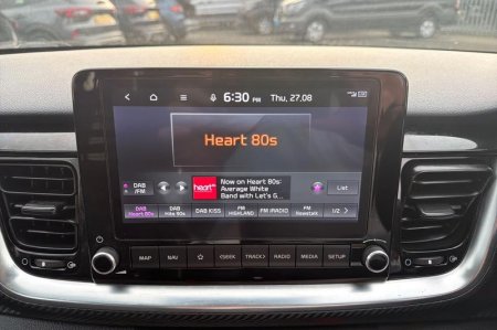 2023 Kia Stonic - photo 30