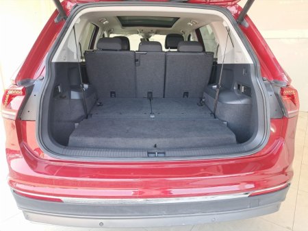 2019 Volkswagen Tiguan - photo 36