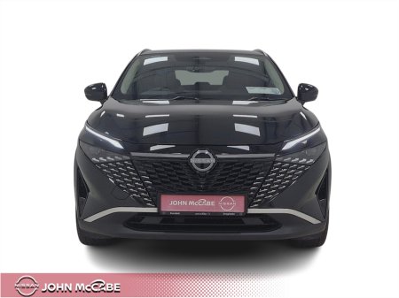 2025 Nissan Qashqai - photo 2