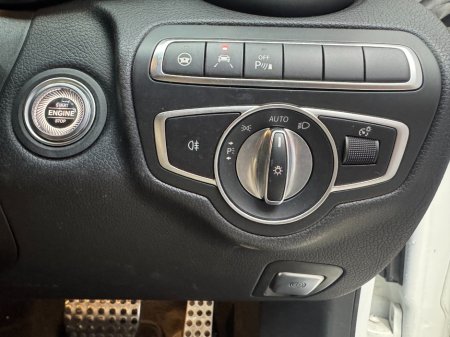 2019 Mercedes-Benz C-Class - photo 13