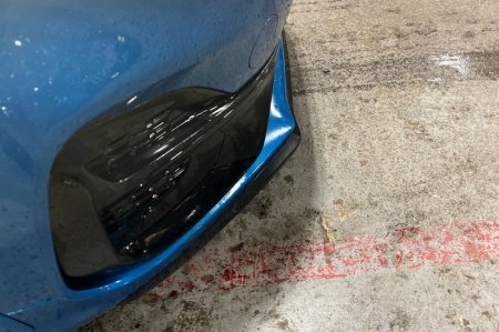 2025 Ford Puma - photo 24