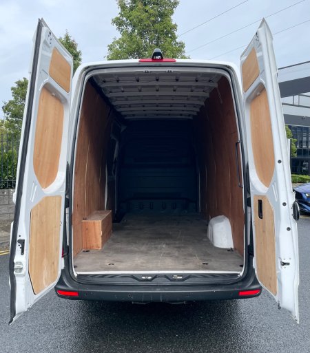2023 Mercedes-Benz Sprinter - photo 21