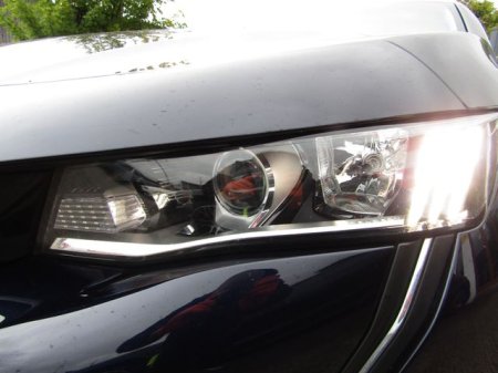 2020 Peugeot 508 - photo 41