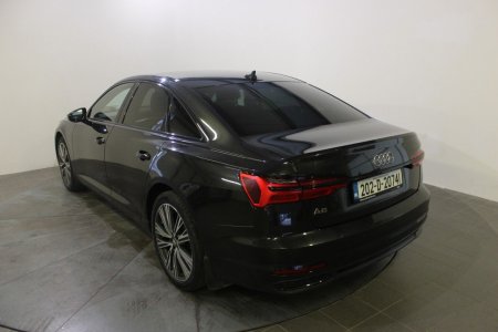 2020 Audi A6 - photo 13