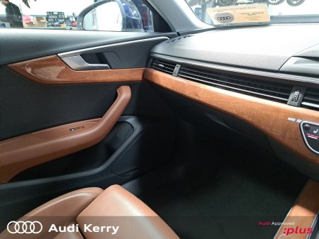 2023 Audi A4 - photo 19