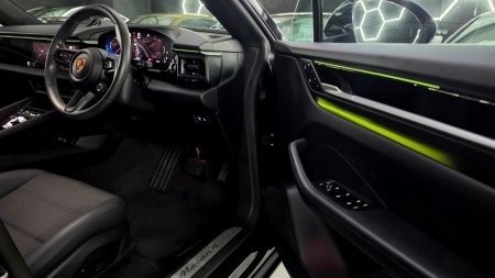 2024 Porsche Macan - photo 38