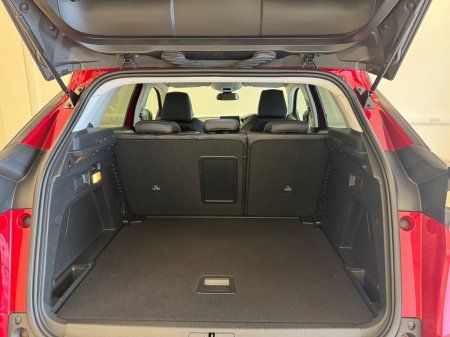 2020 Peugeot 3008 - photo 12