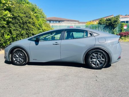 2023 Toyota Prius - photo 9
