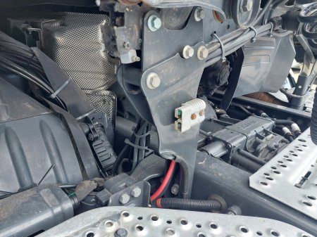 2021 Scania S580 - photo 8
