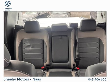 2026 Volkswagen Amarok - photo 8