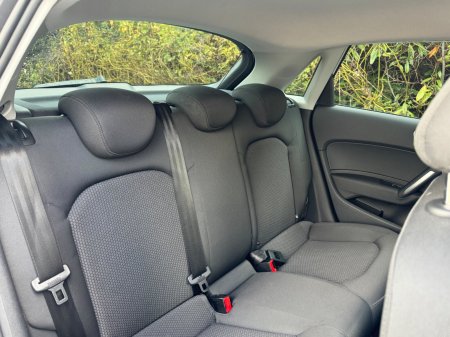 2012 Audi A1 - photo 13