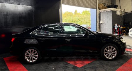 2015 Audi A3 - photo 19