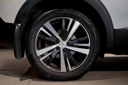 2019 Peugeot 3008 - photo 8