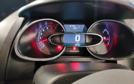 2019 Renault Clio - photo 13