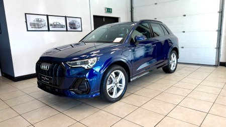 2023 Audi Q3 - photo 4