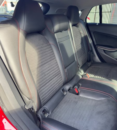 2017 Mercedes-Benz CLA - photo 22