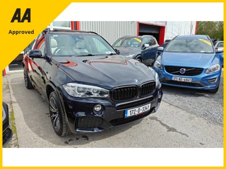 2017 BMW X5 - photo 3