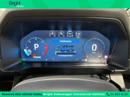 2024 Ford Ranger - photo 21