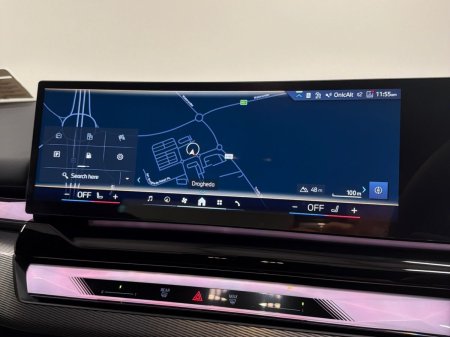 2026 BMW 5-Series - photo 18