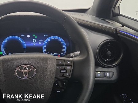2024 Toyota C-HR - photo 18