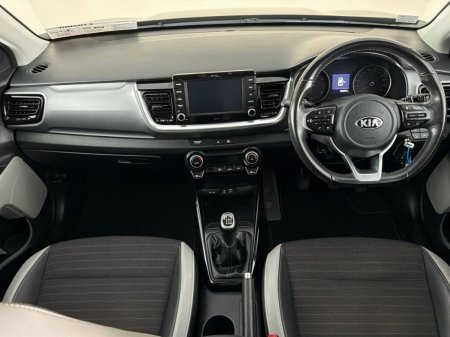2018 Kia Stonic - photo 39