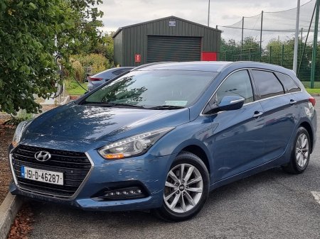 2015 Hyundai i40 - photo 2