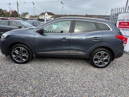 2016 Renault Kadjar - photo 6