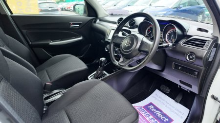 2019 Suzuki Swift - photo 12
