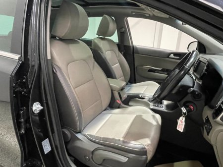 2017 Kia Sportage - photo 11