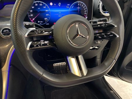 2025 Mercedes-Benz GLC - photo 19
