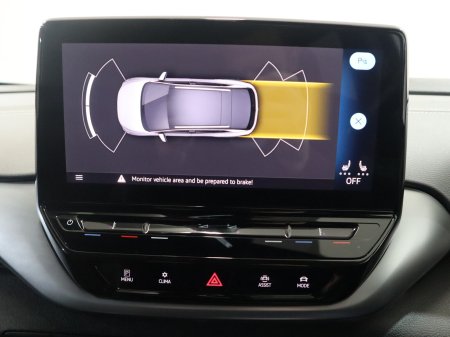 2023 Volkswagen ID.4 - photo 15