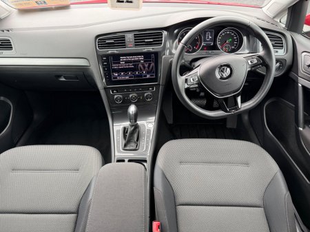 2018 Volkswagen Golf - photo 12