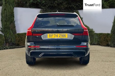 2025 Volvo XC60 - photo 7