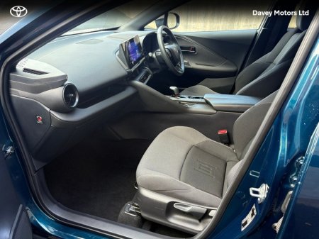 2024 Toyota C-HR - photo 5
