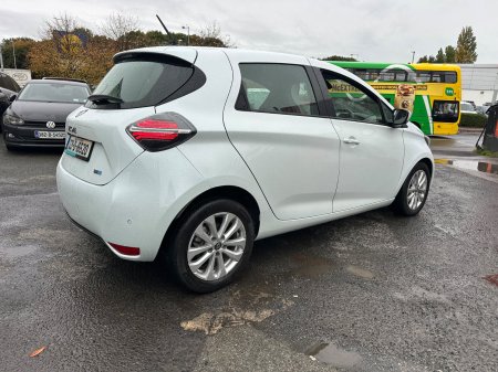 2022 Renault Zoe - photo 5