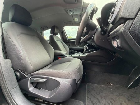 2020 Audi A3 - photo 22