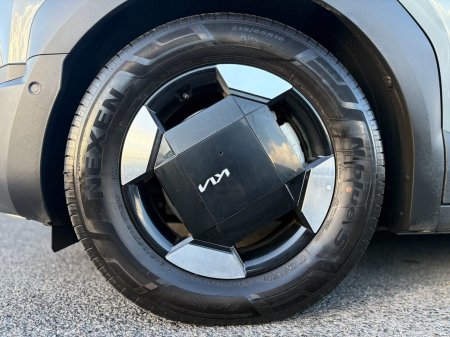 2026 Kia PV5 - photo 5