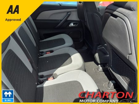 2014 Citroen Grand C4 Picasso - photo 10