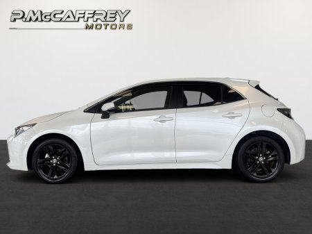 2021 Toyota Corolla - photo 8
