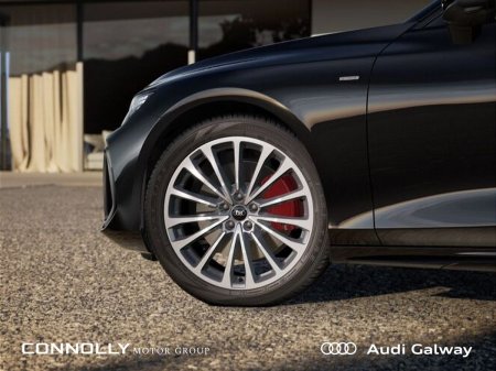 2026 Audi A6 - photo 7