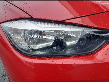 2017 BMW 3-Series - photo 21