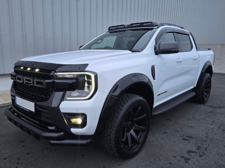 2025 Ford Ranger - photo 14
