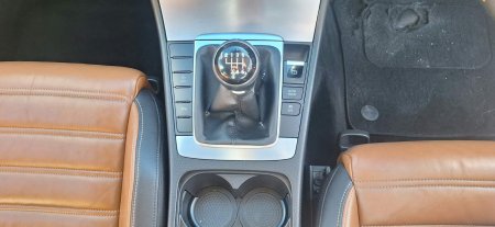 2015 Volkswagen CC - photo 13