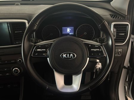2022 Kia Sportage - photo 20