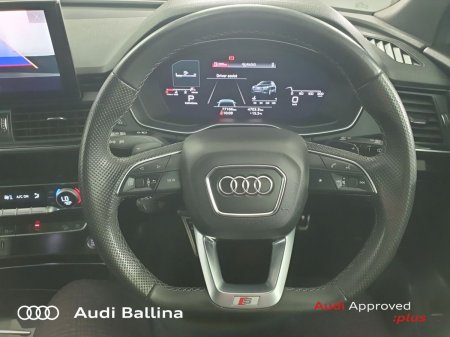 2022 Audi Q5 - photo 24