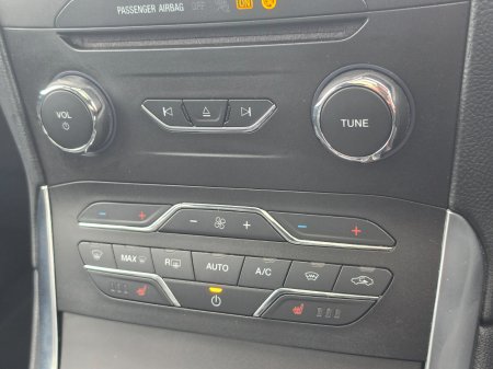 2016 Ford Galaxy - photo 22